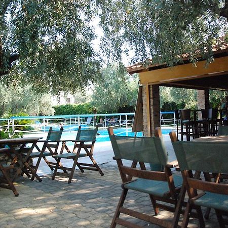 Monemvasia Hotel スカラ・ソティロス エクステリア 写真